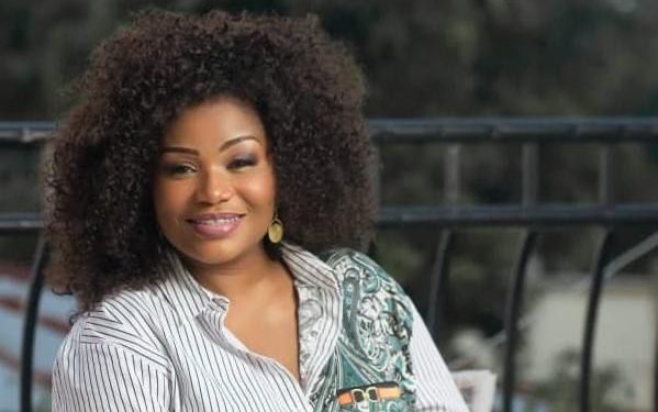 Barbara Kanam Docteur Honoris Causa , Ambassadrice du PNUD : Voici le brillant parcours de celle qui va promouvoir la Culture Congolaise