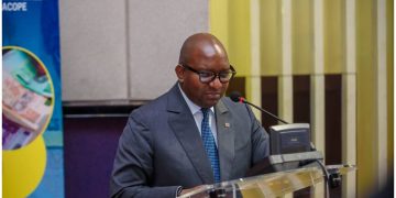 EPST : le Premier Ministre Jean-Michel Sama Lukonde lance officiellement l&rsquo;outil numérique de suivi de l&rsquo;effectivité de la paie des enseignants
