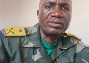 Justice: Accusé de favoriser l&rsquo;évasion d&rsquo;un condamné, le magistrat militaire LUVIZADIO DIKAMBE recherché (document)