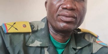 Justice: Accusé de favoriser l&rsquo;évasion d&rsquo;un condamné, le magistrat militaire LUVIZADIO DIKAMBE recherché (document)