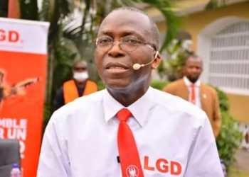 JUSTICE : « Matata Ponyo ne comparaît pas devant la justice ce mercredi, il y sera contraint par la force » (Procureur Général Près la Cour Constitutionnelle)