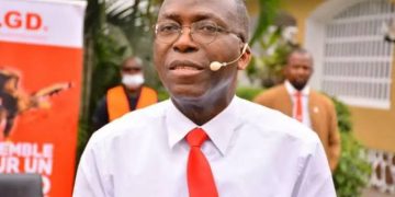 JUSTICE : « Matata Ponyo ne comparaît pas devant la justice ce mercredi, il y sera contraint par la force » (Procureur Général Près la Cour Constitutionnelle)