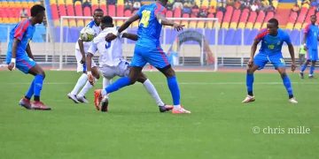 CAN côte d&rsquo;ivoire 2024: la RDC gagne la Mauritanie par forfait et se qualifie à la phase finale ( décision)