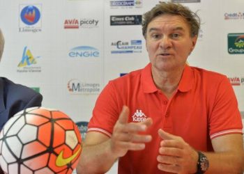 Mercato : le DCMP annonce le renfort de son staff technique