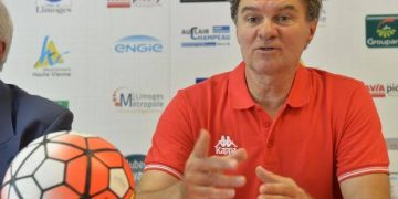 Mercato : le DCMP annonce le renfort de son staff technique