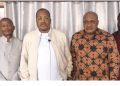 Kinshasa: Les pasteurs membres du Haut Conseil des Eglises de réveil s’insurgent contre la destitution du président de l’Assemblée provinciale Godé Mpoyi