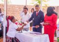 Lubumbashi : Plus de 100 femmes bénéficient d’un appui financier de la fondation Jéthro Muyombi pour la relance de leurs activités