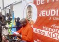 Assassinat de Chérubin Okende : Le caucus des députés nationaux de l’opposition appelle la population à se lever pour dénoncer cet état des choses (Vidéo)