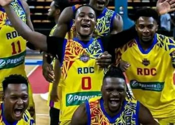 AfroCan – Basketball 2e édition : les Léopards de la RDC affrontent les Lions d’Atlas du Maroc en 1/2 finale ce vendredi !