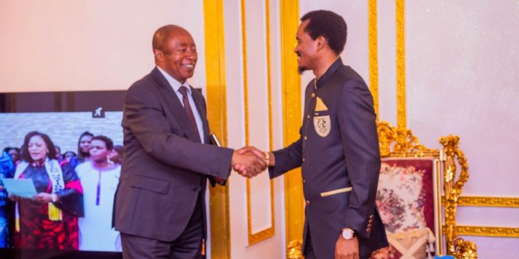 ARSP : l’autorité de l’aviation civile accepte d’appuyer le contrôle initié auprès des compagnies d’aviation