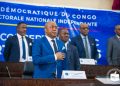 Élections en RDC : La CENI prolonge de 7 jours les opérations de dépôt et de traitement des candidatures pour la députation nationale (Document)