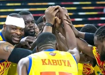 Basketball/AfroCan Angola 2023 : Écarté en demi-finale, le successeur de la RDC sera connu ce dimanche