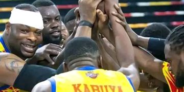 Basketball/AfroCan Angola 2023 : Écarté en demi-finale, le successeur de la RDC sera connu ce dimanche