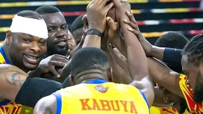 Basketball/AfroCan Angola 2023 : Écarté en demi-finale, le successeur de la RDC sera connu ce dimanche