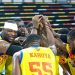 Basketball/AfroCan Angola 2023 : Écarté en demi-finale, le successeur de la RDC sera connu ce dimanche
