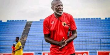 Fausse alerte : le coach Andy Magloire Futila, n&rsquo;est pas mort ( proches)