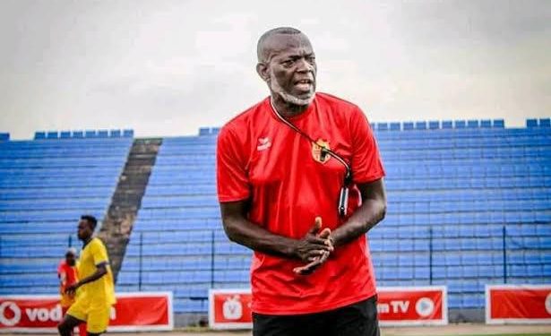 Fausse alerte : le coach Andy Magloire Futila, n’est pas mort ( proches)