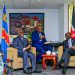 Kenya : Le Président Félix Tshisekedi et son homologue William Ruto ont examiné la situation sécuritaire dans l’Est de la RDC