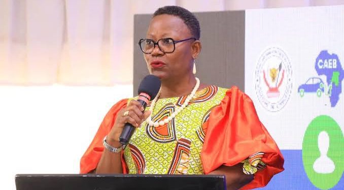 Conseil des ministres : la ministre des mines instruite de rappeler aux entreprises minières de construire leur siège social au chef-lieu d’exploitation