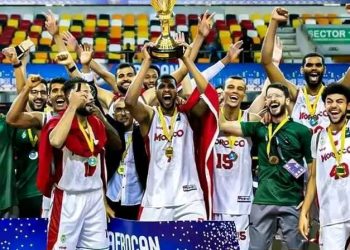 AfroCan 2023 : le Maroc bat la côte d&rsquo;ivoire et succède à la RDC