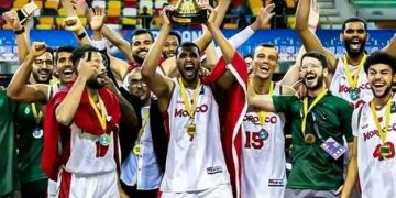 AfroCan 2023 : le Maroc bat la côte d&rsquo;ivoire et succède à la RDC