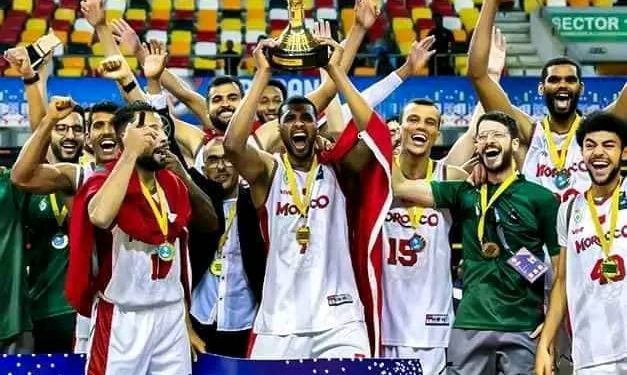 AfroCan 2023 : le Maroc bat la côte d’ivoire et succède à la RDC