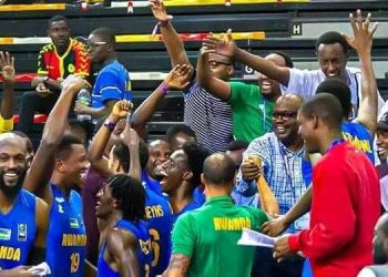AfroCAN 2023 : la RDC s’incline devant le Rwanda (73-82) et termine 4eme du tournoi