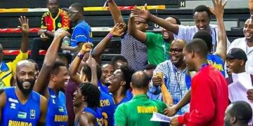 AfroCAN 2023 : la RDC s’incline devant le Rwanda (73-82) et termine 4eme du tournoi