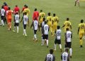 Linafoot-D1 : Le championnat national 2023-2024 démarre le 25 août prochain
