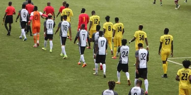 Linafoot-D1 : Le championnat national 2023-2024 démarre le 25 août prochain