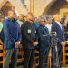 Messe en mémoire de Chérubin Okende : « Aucune Nation ne peut se construire sur les assassinats et les meurtres  » (Cardinal Ambongo)
