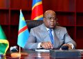 Diplomatie : Voici les noms des 5 ambassadeurs nommés par le Président Félix Tshisekedi (Officiel)