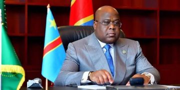 Diplomatie : Voici les noms des 5 ambassadeurs nommés par le Président Félix Tshisekedi (Officiel)
