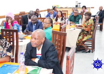 Transport: Les LMC participent à la 1ere rencontre des responsables des ressources humaines à Kinshasa