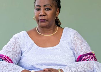 Soulèvement des creuseurs à Kisanfu: La députée Dominique Munongo Inamizi dénonce l’insécurité qui s’accroit et attend l’implication des autorités du Lualaba