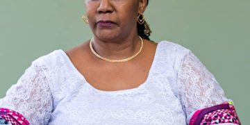 Soulèvement des creuseurs à Kisanfu: La députée Dominique Munongo Inamizi dénonce l’insécurité qui s’accroit et attend l’implication des autorités du Lualaba