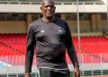 Football-RDC : Décès du coach Andy Magloire Futila à Kinshasa ( officiel)