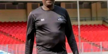 Football-RDC : Décès du coach Andy Magloire Futila à Kinshasa ( officiel)