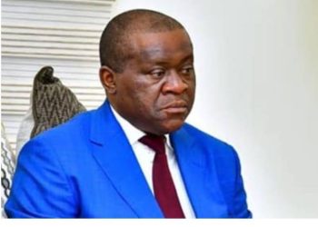 RDC : Fortunat Biselele l’ex conseiller privé auteur de plusieurs sextapes vient d’obtenir la liberté provisoire