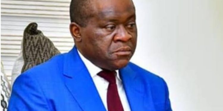 RDC : Fortunat Biselele l’ex conseiller privé auteur de plusieurs sextapes vient d’obtenir la liberté provisoire