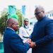 Hommage à Simon Kimbangu : Félix Tshisekedi instruit au Gouvernement de réhabiliter rapidement la route Nkamba – Mbanza Ngungu
