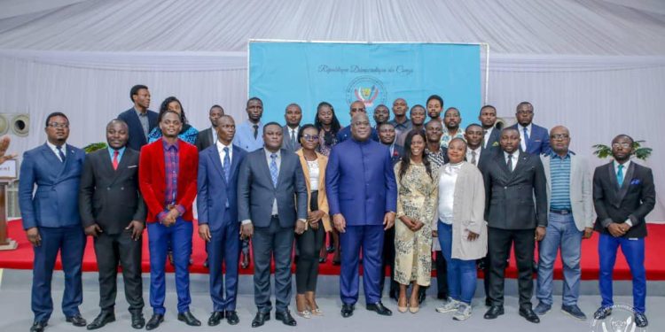 12 août-Journée internationale de la jeunesse: le gouvernement prevoit un dialogue direct entre le Président de la République et les jeunes au stade Tata Raphaël