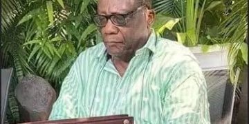Fécofa : le colonel Donat Liwoke élu président de la commission électorale pour 4 ans