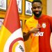 Mercato : Cédric Bakambu rejoint à Galatasaray pour deux saisons