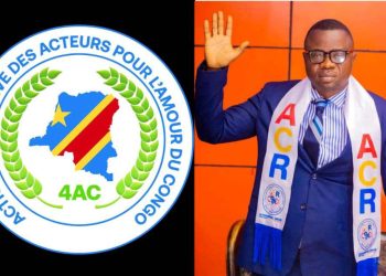 Législatives nationales : Joseph Mbaya Wa Muadi dépose sa candidature à la députation nationale à Luilu et mobilise pour un second mandat de Tshisekedi