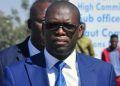 Jacques Kyabula : un retour à Lubumbashi qui cloue le bec aux folles rumeurs de son blocage à Kinshasa