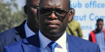 Jacques Kyabula : un retour à Lubumbashi qui cloue le bec aux folles rumeurs de son blocage à Kinshasa