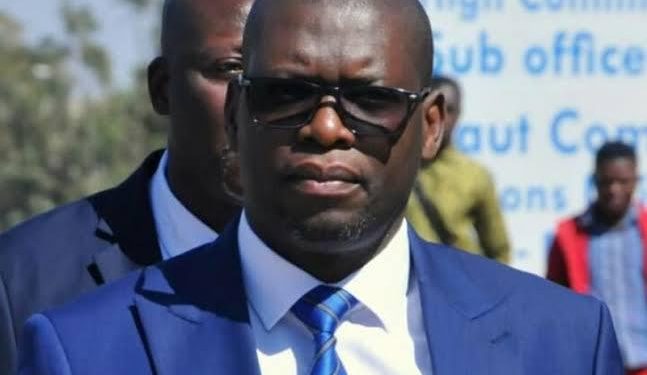 Jacques Kyabula : un retour à Lubumbashi qui cloue le bec aux folles rumeurs de son blocage à Kinshasa
