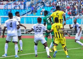 Interclubs de la CAF : Mazembe et Lupopo exemptés au premier tour, V.Club débute Primeiro d’Agosto d’Angola