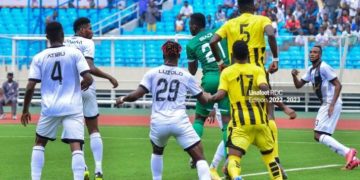 Interclubs de la CAF : Mazembe et Lupopo exemptés au premier tour, V.Club débute Primeiro d’Agosto d&rsquo;Angola